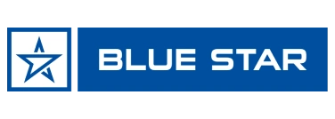 Blue star